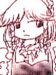 少女弹幕奇谭